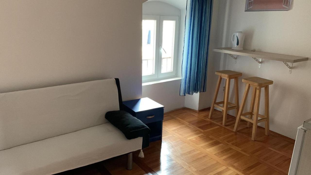 Sunstone Apartments Kotor Exterior photo